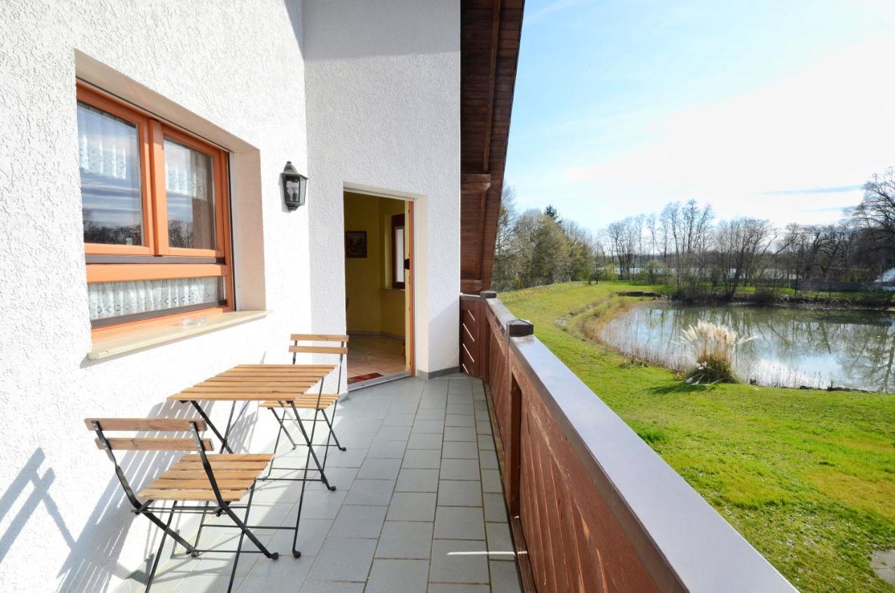 Apartment Strasbourg - Europapark / Wallaston Offenburg Exterior photo